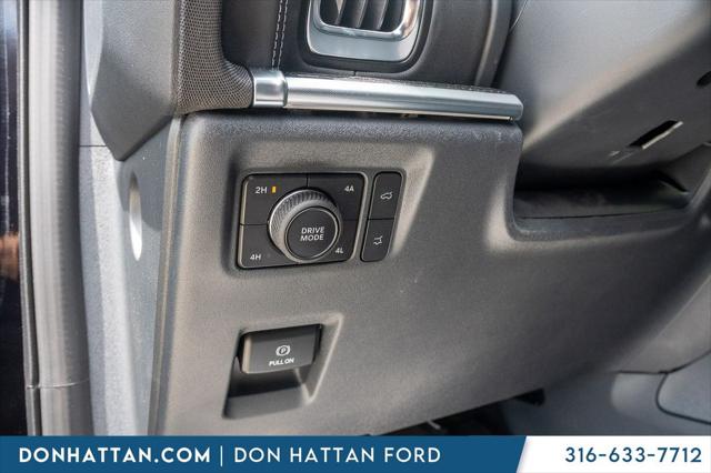 2026 Ford Expedition Max Platinum MAX
