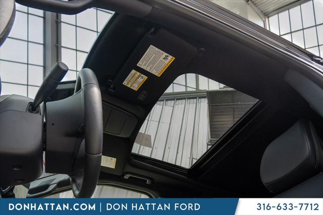2026 Ford Expedition Max Platinum MAX
