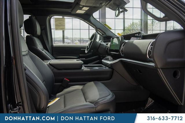 2026 Ford Expedition Max Platinum MAX
