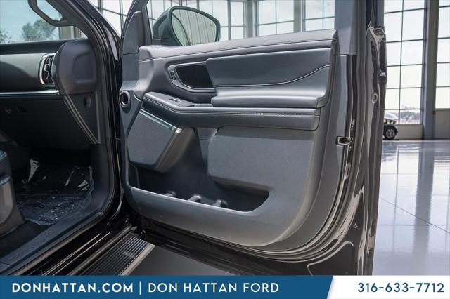 2026 Ford Expedition Max Platinum MAX