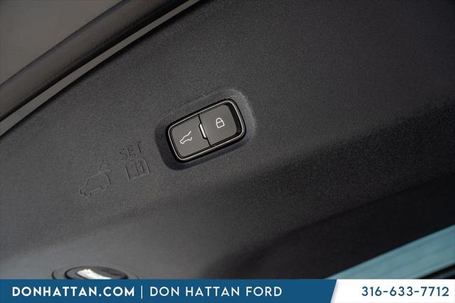 2026 Ford Expedition Max Platinum MAX