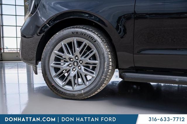2026 Ford Expedition Max Platinum MAX