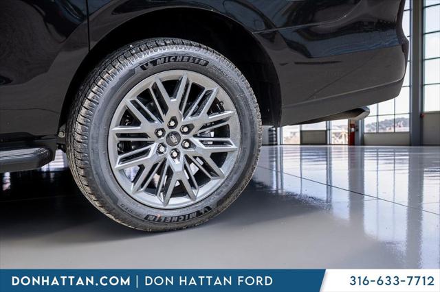 2026 Ford Expedition Max Platinum MAX