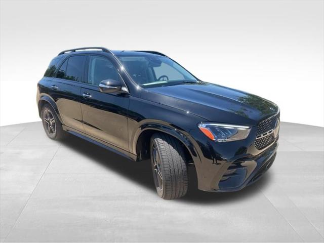 2026 Mercedes-Benz GLE GLE 350 GLE 350 for sale in Normal, IL