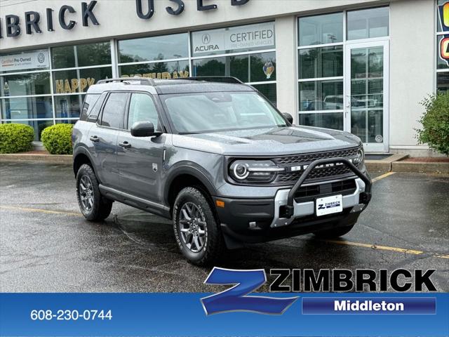 2025 Ford Bronco Sport Big Bend for sale in Middleton, WI