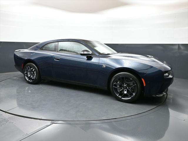 2026 Dodge Charger Scat Pack 2-Door AWD for sale in Pryor, OK
