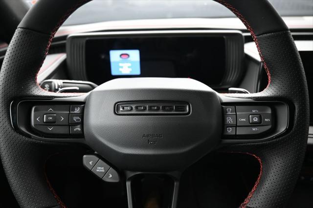 2026 Dodge Charger Scat Pack 2-Door AWD