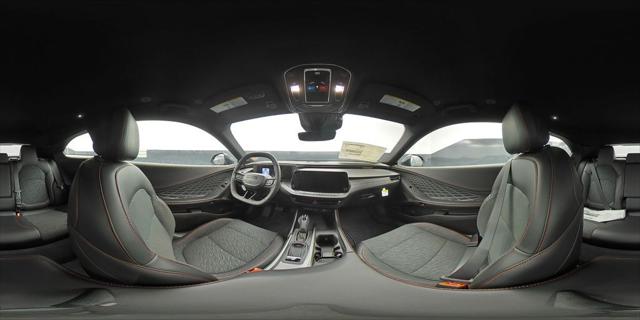 2026 Dodge Charger Scat Pack 2-Door AWD