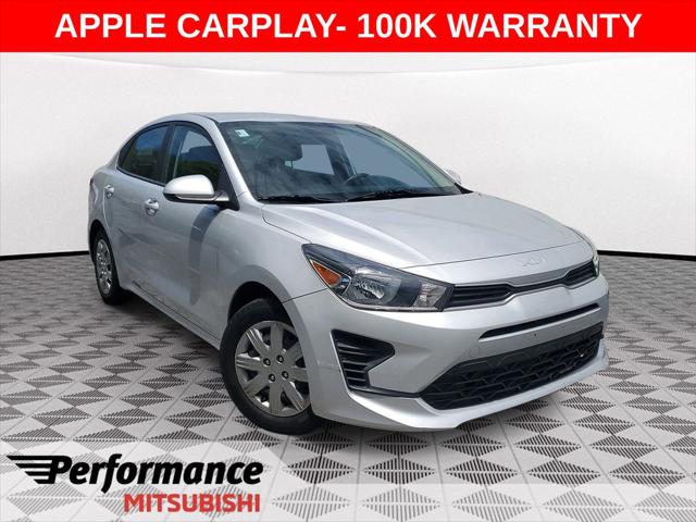 2022 Kia Rio S for sale in Delray Beach, FL