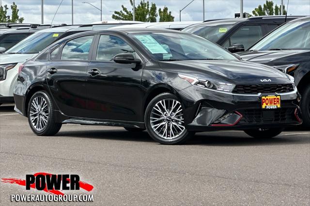 2024 Kia Forte GT-Line for sale in Salem, OR