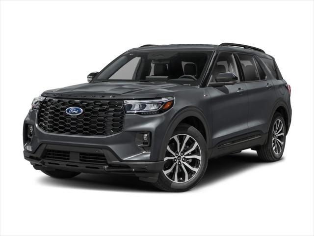 2026 Ford Explorer Platinum for sale in Zionsville, IN