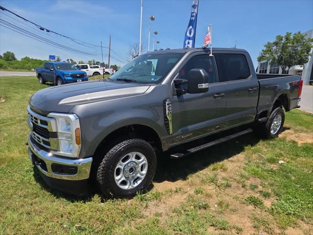 2026 Ford F-250 XLT