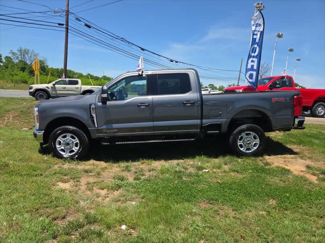 2026 Ford F-250 XLT