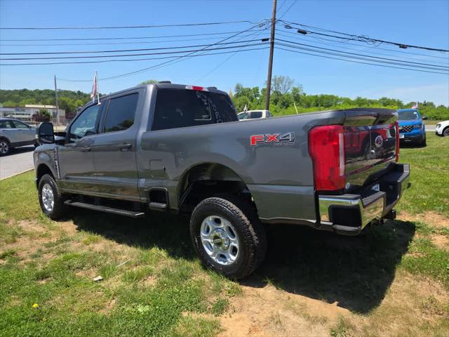2026 Ford F-250 XLT