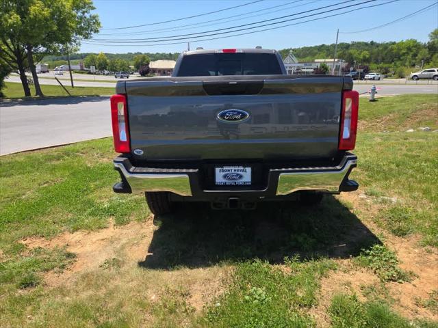 2026 Ford F-250 XLT