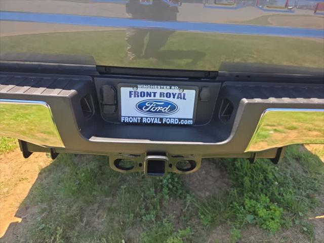 2026 Ford F-250 XLT