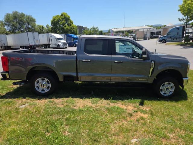 2026 Ford F-250 XLT