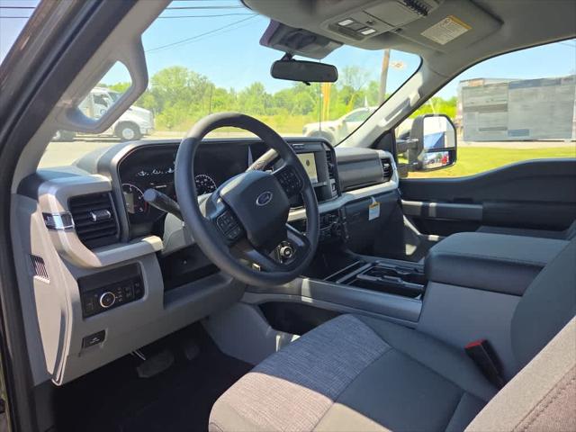 2026 Ford F-250 XLT