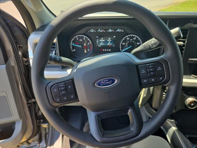 2026 Ford F-250 XLT