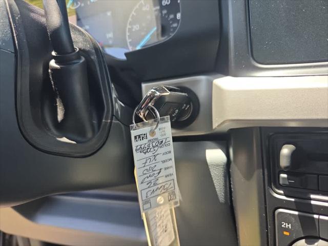 2026 Ford F-250 XLT