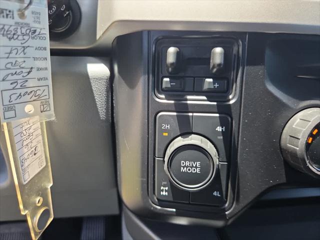 2026 Ford F-250 XLT