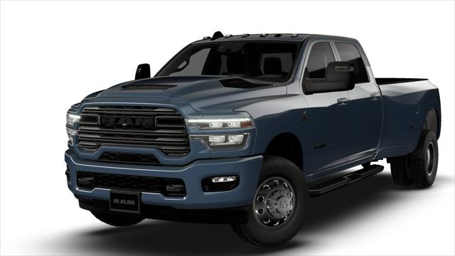 2026 Ram 3500 Laramie Crew Cab 4x4 8' Box for sale in North Platte, NE