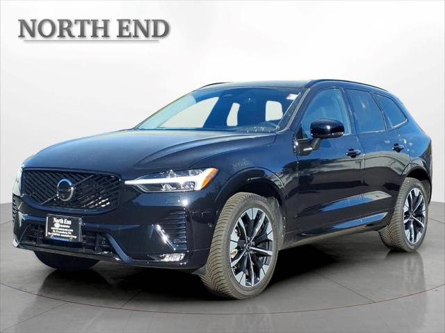 2026 Volvo XC60 B5 Plus for sale in Lunenburg, MA