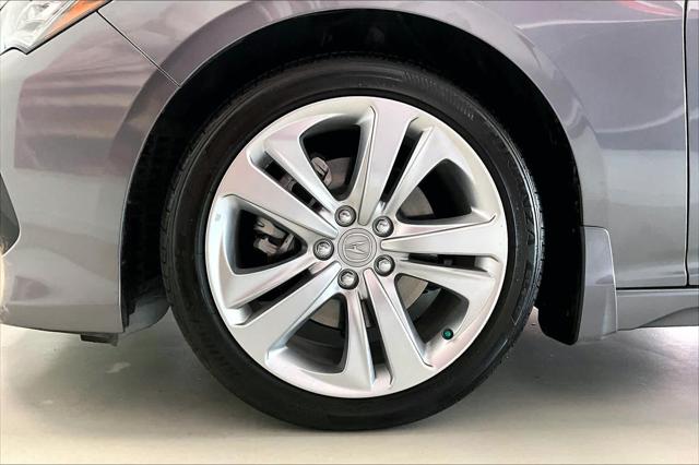 2023 Acura TLX Technology Package