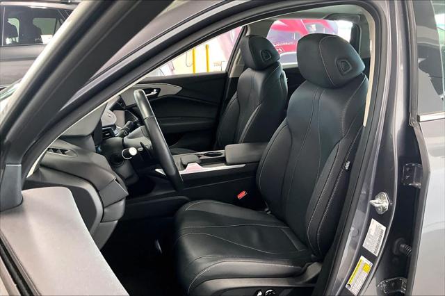 2023 Acura TLX Technology Package