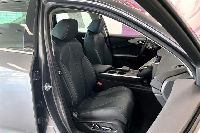2023 Acura TLX Technology Package