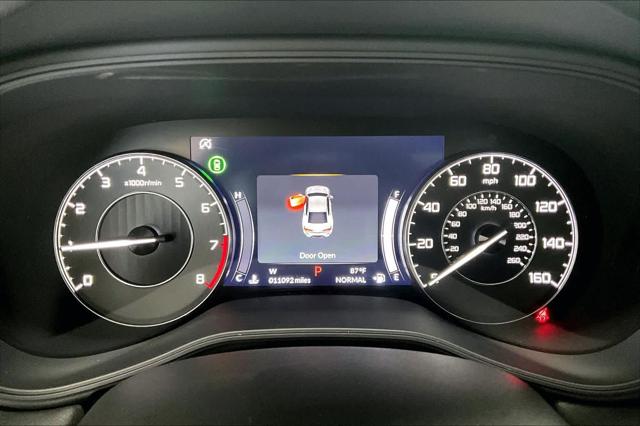 2023 Acura TLX Technology Package