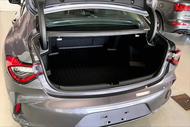 2023 Acura TLX Technology Package