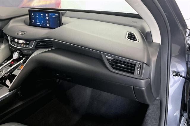 2023 Acura TLX Technology Package