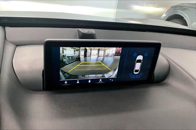 2023 Acura TLX Technology Package
