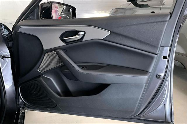 2023 Acura TLX Technology Package