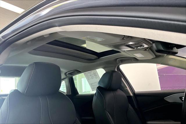 2023 Acura TLX Technology Package