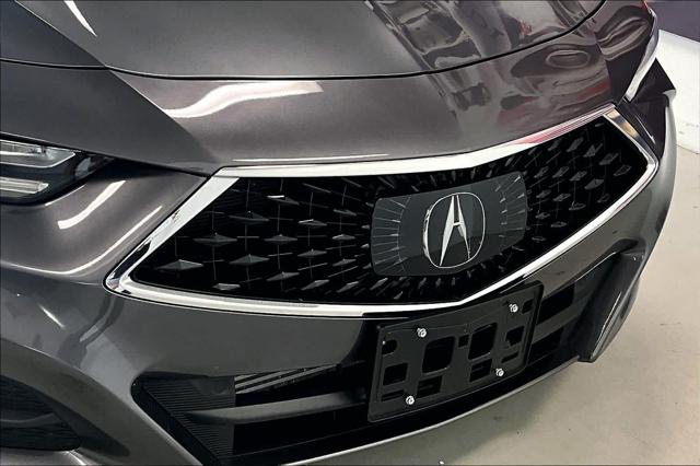 2023 Acura TLX Technology Package