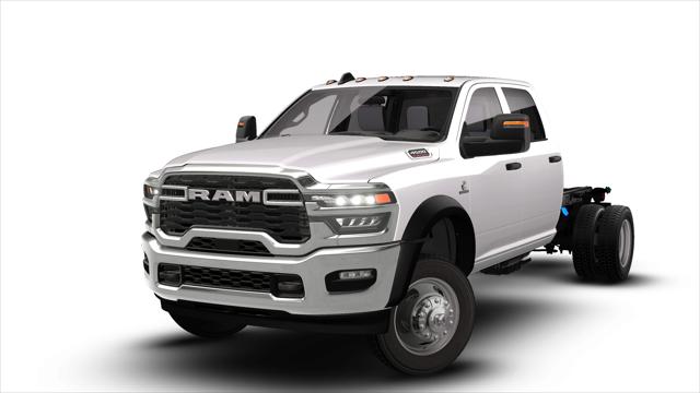 2026 Ram 4500 Chassis Tradesman/Big Horn for sale in Kodak, TN