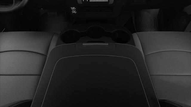 2026 Ram 4500 Chassis Tradesman/Big Horn