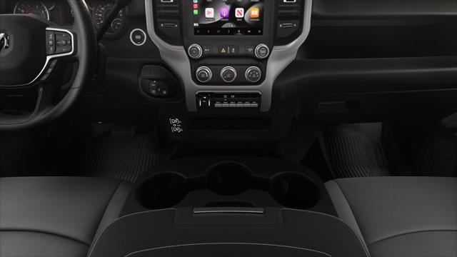 2026 Ram 4500 Chassis Tradesman/Big Horn