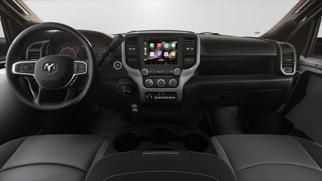 2026 Ram 4500 Chassis Tradesman/Big Horn