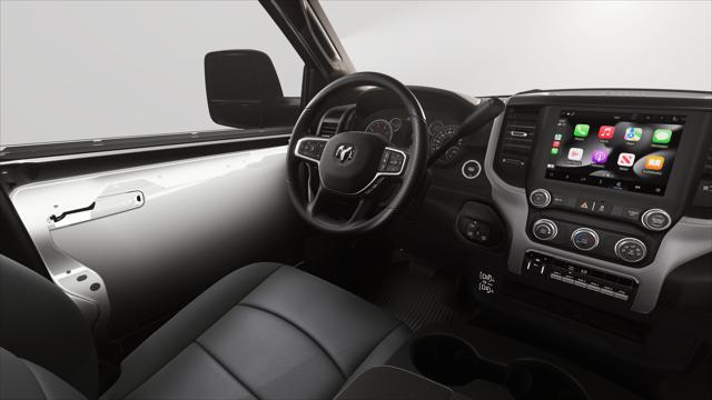 2026 Ram 4500 Chassis Tradesman/Big Horn