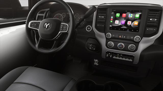 2026 Ram 4500 Chassis Tradesman/Big Horn