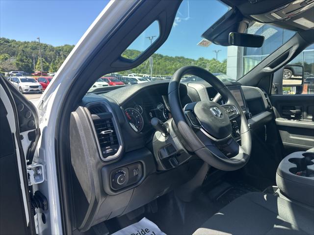 2026 Ram 4500 Chassis Tradesman/Big Horn