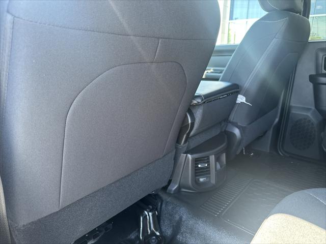 2026 Ram 4500 Chassis Tradesman/Big Horn