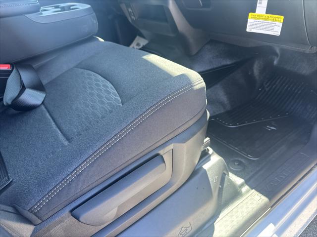 2026 Ram 4500 Chassis Tradesman/Big Horn