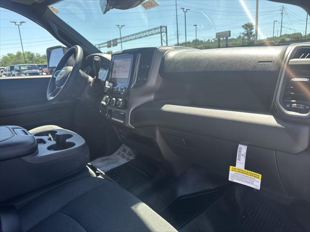 2026 Ram 4500 Chassis Tradesman/Big Horn