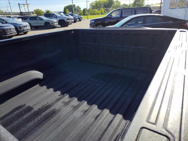 2023 Chevrolet Colorado 4WD Crew Cab Short Box Trail Boss