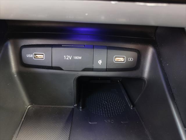 2022 Hyundai Tucson N Line