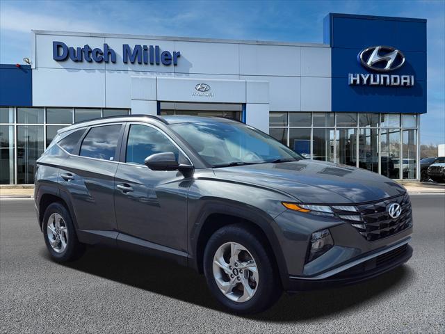 2023 Hyundai Tucson SEL for sale in Huntington, WV